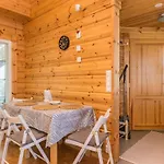 Hébergement de vacances Niemelaenranta By Interhome Puumala