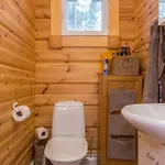 Hébergement de vacances Niemelaenranta By Interhome