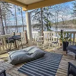 Hébergement de vacances Niemelaenranta By Interhome