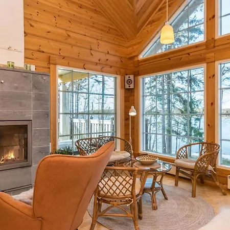 Niemelaenranta By Interhome Vakantiehuis