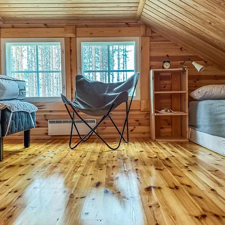 Vakantiehuis Niemelaenranta By Interhome *