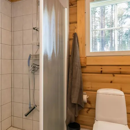 Niemelaenranta By Interhome Vakantiehuis Puumala