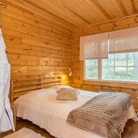 Niemelaenranta By Interhome Puumala