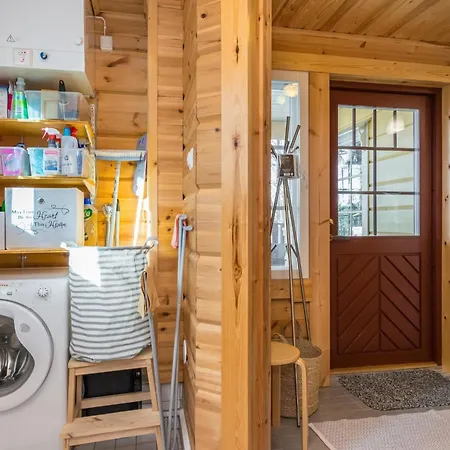 Niemelaenranta By Interhome * Puumala