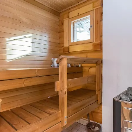 Vakantiehuis Niemelaenranta By Interhome *