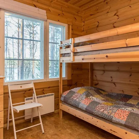 Niemelaenranta By Interhome * Puumala