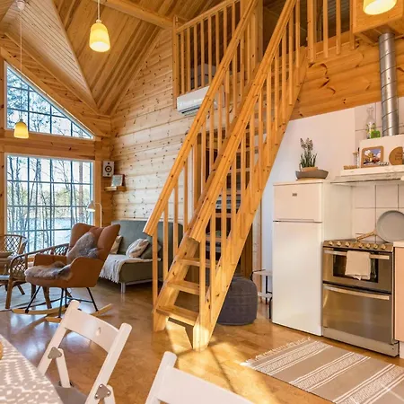 Niemelaenranta By Interhome * Puumala