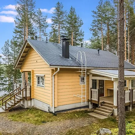 Niemelaenranta By Interhome *