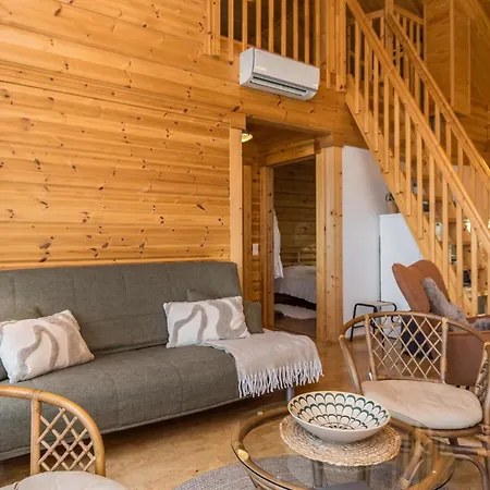 Niemelaenranta By Interhome * Puumala