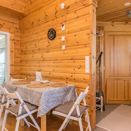 Feriehus Niemelaenranta By Interhome Puumala