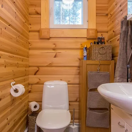 Feriehus Niemelaenranta By Interhome