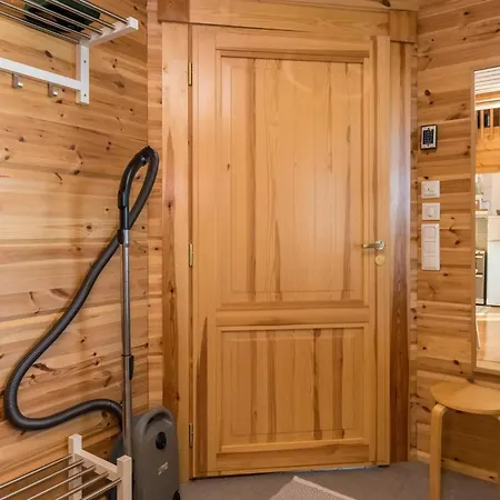 Niemelaenranta By Interhome Feriehus Puumala