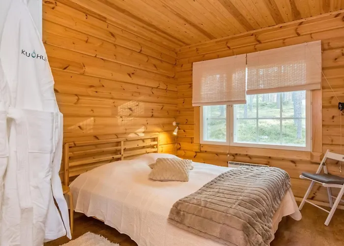 Niemelaenranta By Interhome *